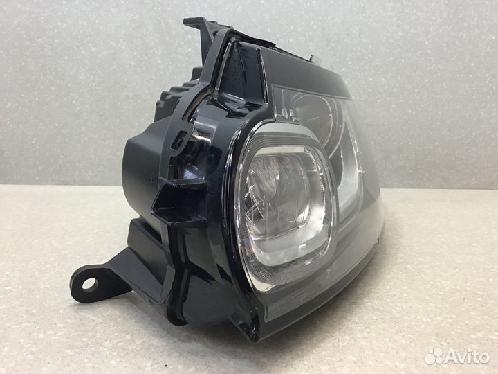 Фара левая Land Rover Range Rover Sport 2013