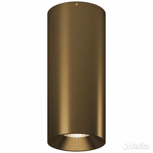 Светодиодный накладной светильник Lumker 