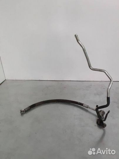 Трубка кондиционера Skoda Octavia (A4) рест. 2001