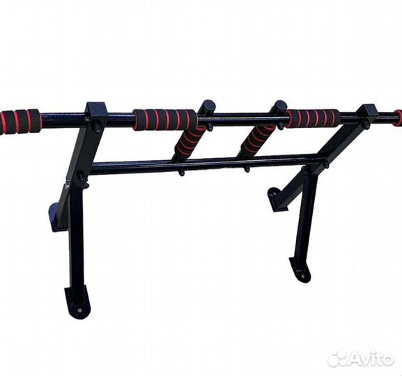 Турник Уралец настенный