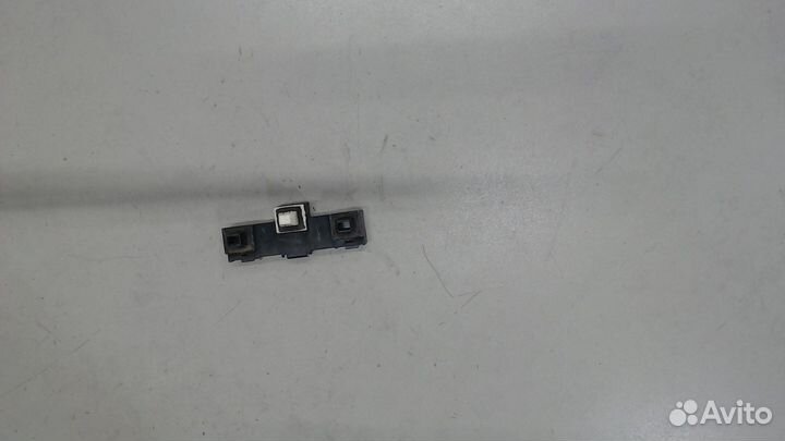 Кронштейн бампера Acura MDX, 2008