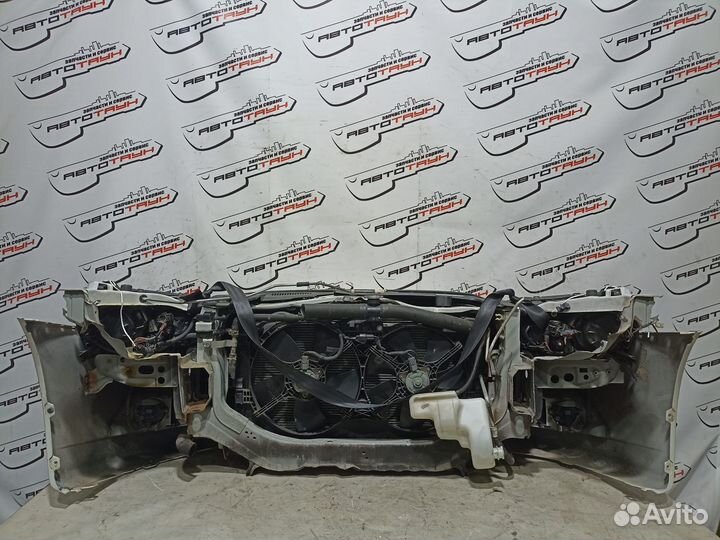 Nosecut mitsubishi galant fortis lancer CX1A CX2A CX3A CX4A CX5A CX6A CX8A CX9A CY1A CY2A CY3A CY4A