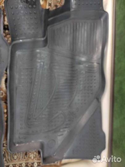 Коврики на калину 2