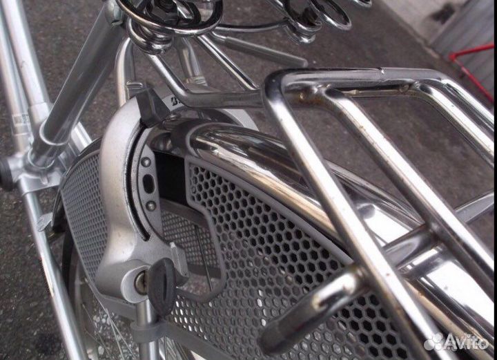 Велосипеды (Япония) 24,26,27 кол