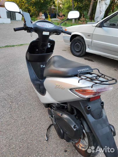 Honda dio af 56
