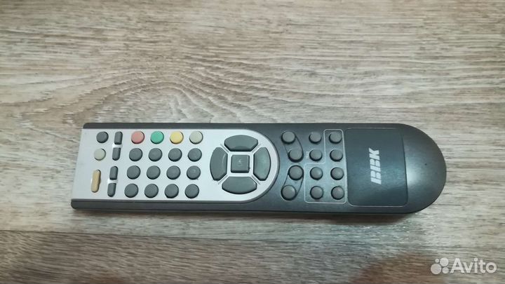 Телевизор BBK