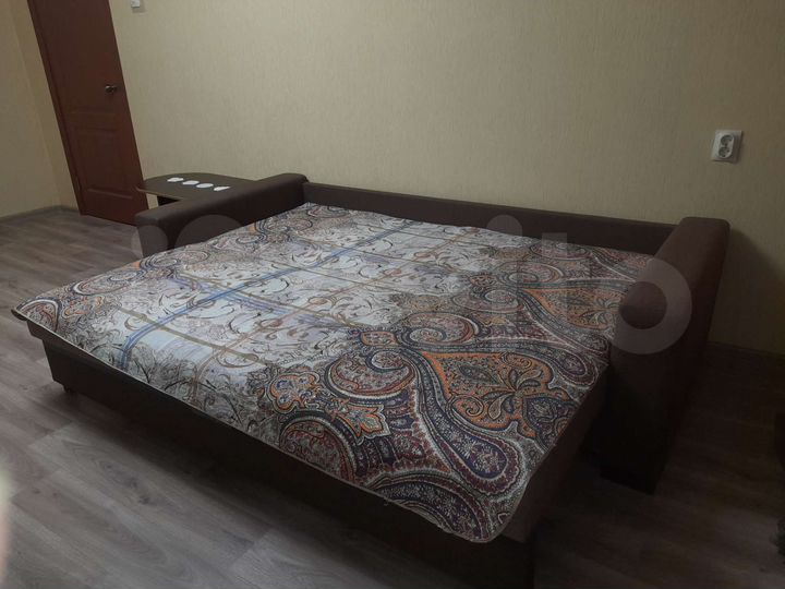 Комната 20 м² в 2-к., 1/5 эт.