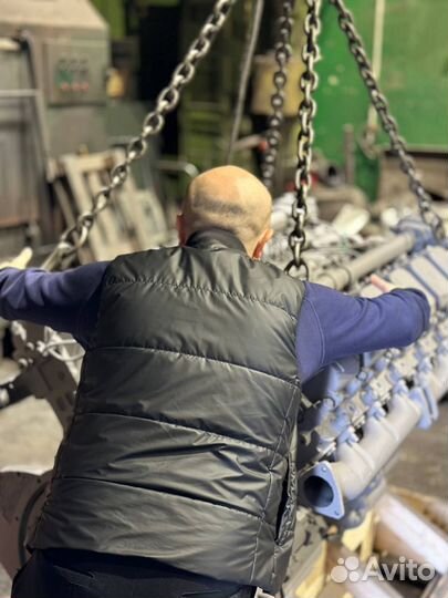 Двигатель ямз 236 бе2 маз,уралаз бу в наличии