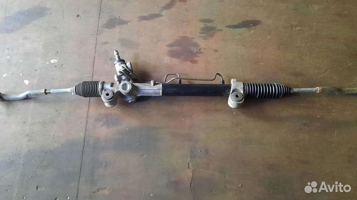 Рулевая рейка Toyota Camry V40