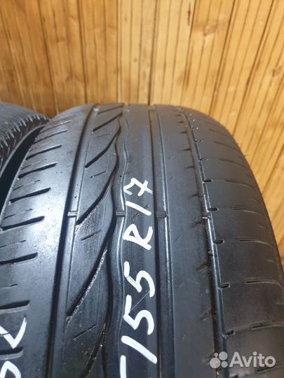 Bridgestone Turanza ER300 235/55 R17 103V
