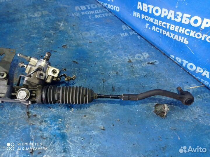 Рулевая рейка Nissan Teana J32 седан 2010