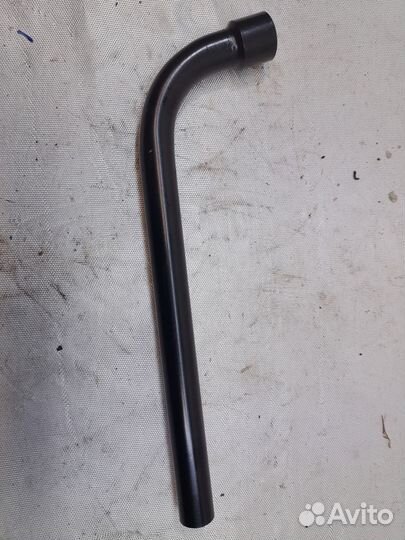 Ключ балонный 17 sw для Opel Astra H