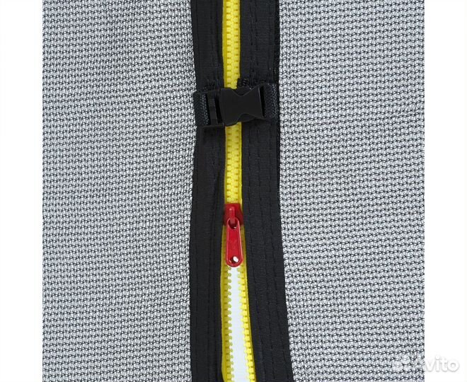 Батут DFC jump street 14ft