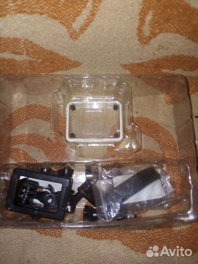 Экшн камера