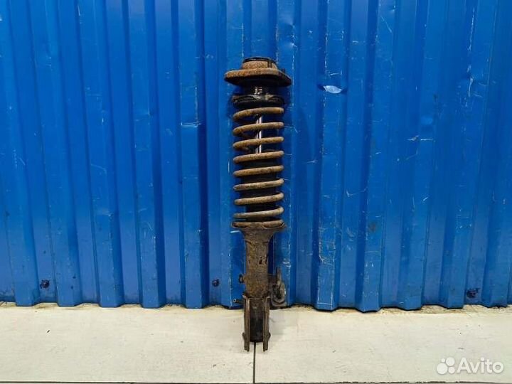 Амортизатор передний Chery Kimo A1 S12 1.3 SQR473F