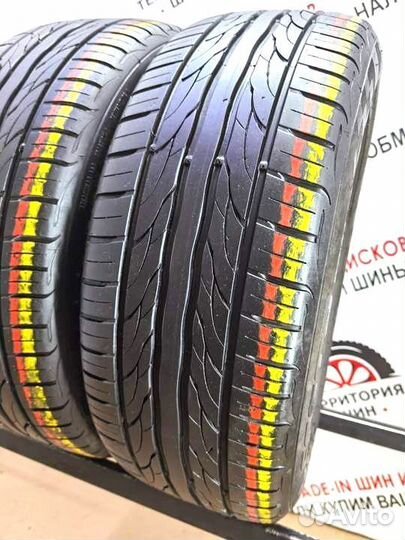 Kumho Ecsta PS31 215/55 R17 94W