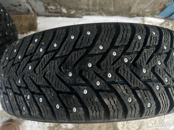 Продам колеса r 15