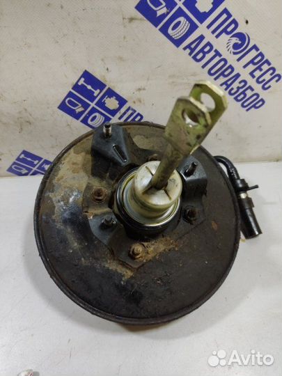 Вакуумный усилитель тормозов Chery Amulet (A15)