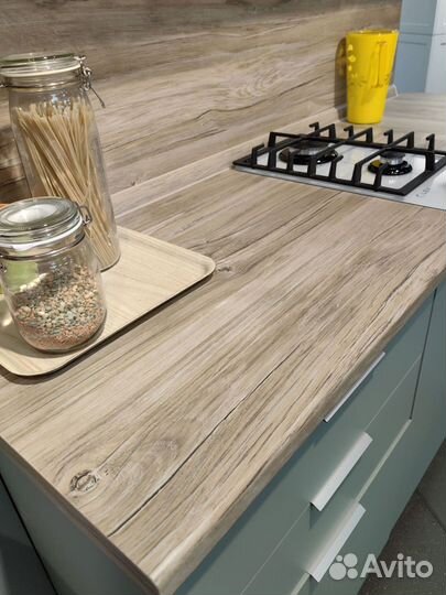 Кухня модульная в рассрочку N 38