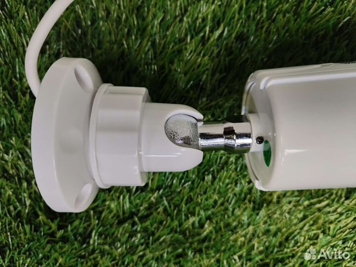 Камера видеонаблюдения уличная