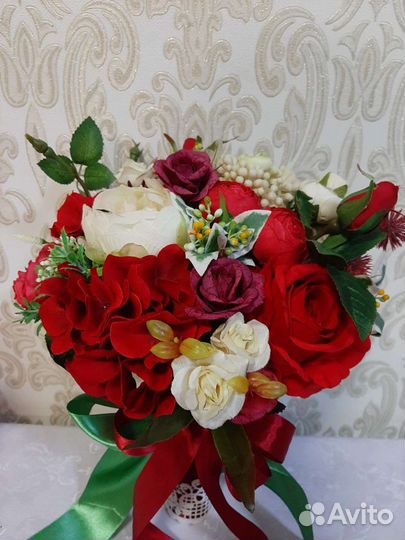 Свадебные аксессуары