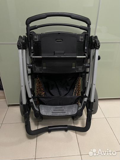 Шасси Peg perego book plus