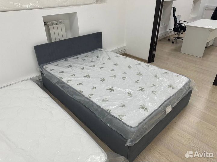 Матрас «Тонус» 120х200