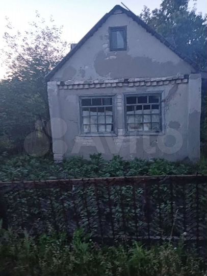 Дача 30 м² на участке 4 сот.