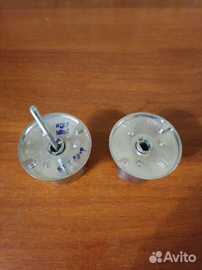 Ручки дверные