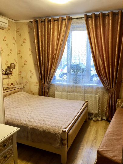 Комната 15 м², 1/2 эт.