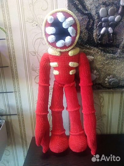 Игрушка фигура Роблокс