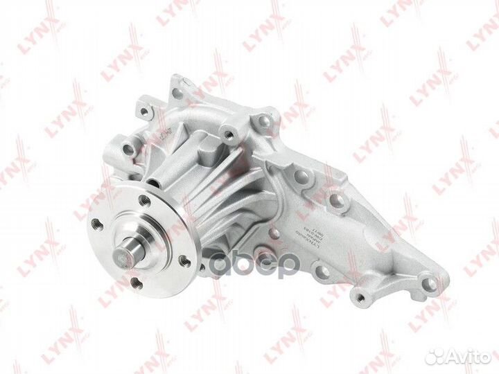 Насос водяной CW0183 lynxauto