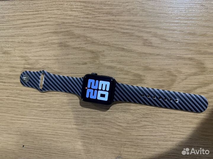 Apple watch series 3 42mm