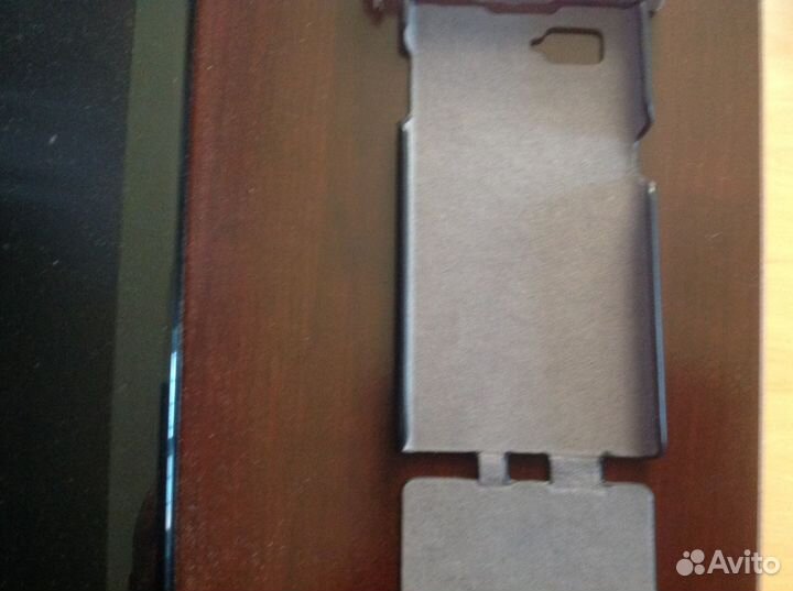 Чехол на iPhone 6/6S