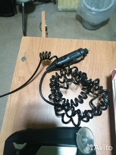 Антирадар Cobra RU 865