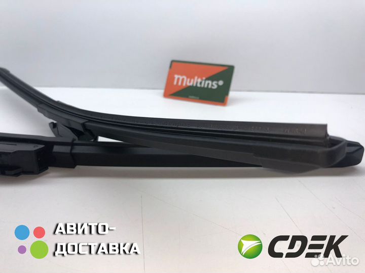 Щетки стеклоочистителя для Volkswagen Polo