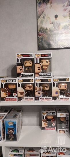 Funko pop