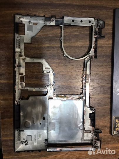 DNS w650sh w650 nkw650 в разбор