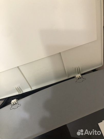 Сканер hp g2410