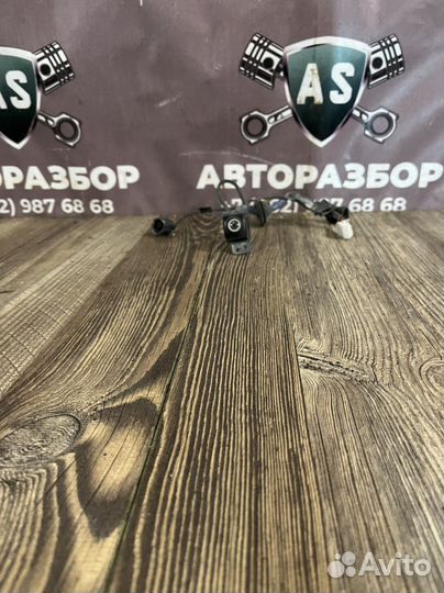 Камера заднего вида Kia quoris 3.8