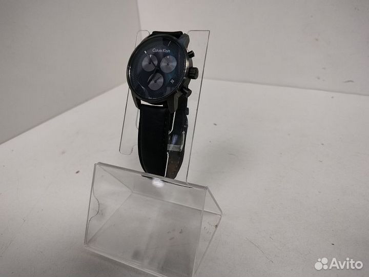 Часы Кварцевые Calvin Klein K2G177C3