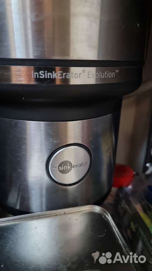 Ремонт измельчителя пищевых отходов