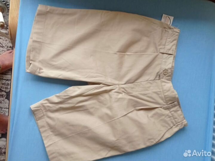 Шорты мужские новые