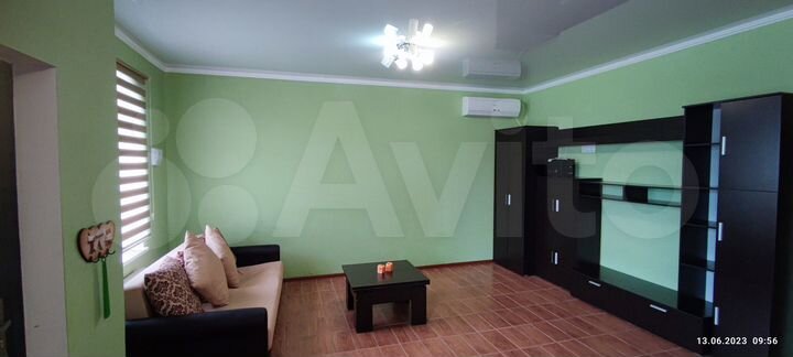 Дом 92 м² на участке 4 сот.