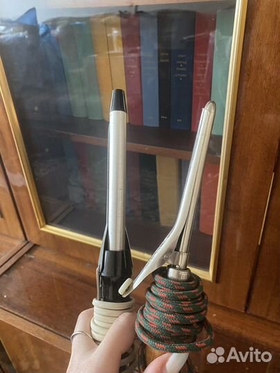 Плойки СССР