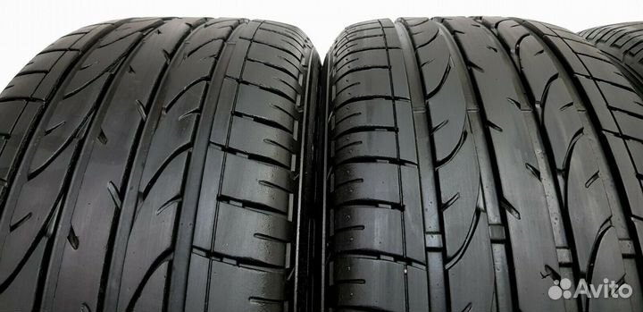 Bridgestone Dueler H/P Sport 235/55 R17