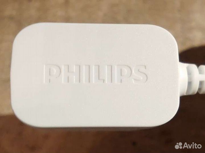 Зарядное устройство для эпилятора Philips HQ8505