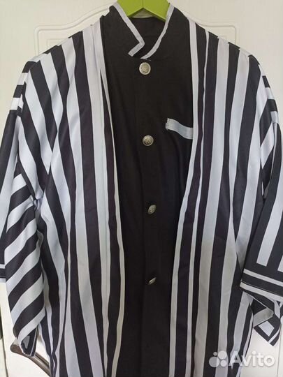 Косплей-Обанай Игуро