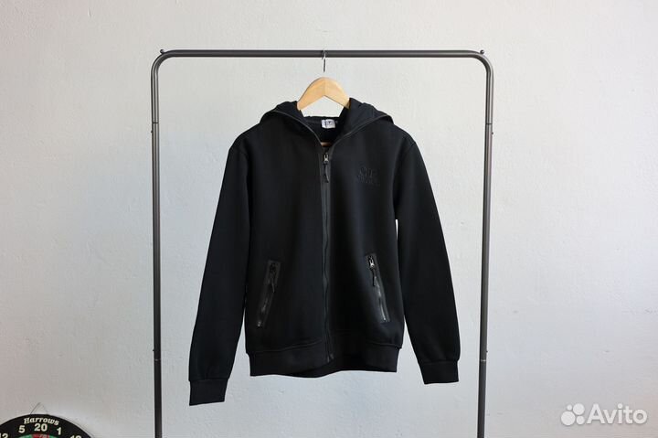 Мужские худи С.P. Company оптом