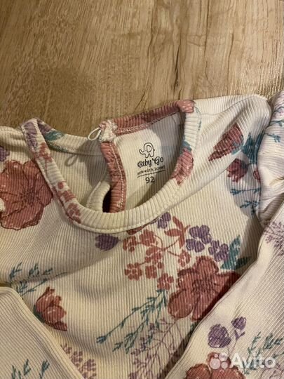 Ковточки на девочку